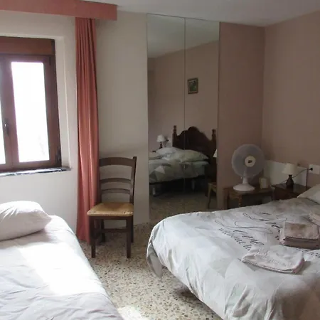 Bed & Breakfast Pico - Charming 3*