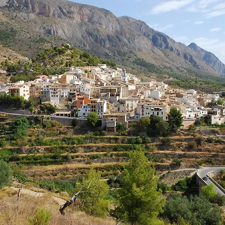 Pico - Charming Sella