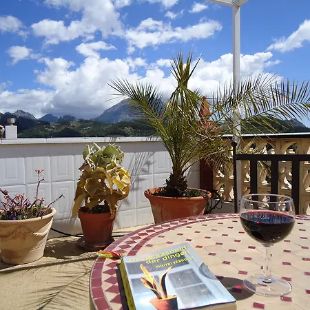 Pico - Charming 3* Sella