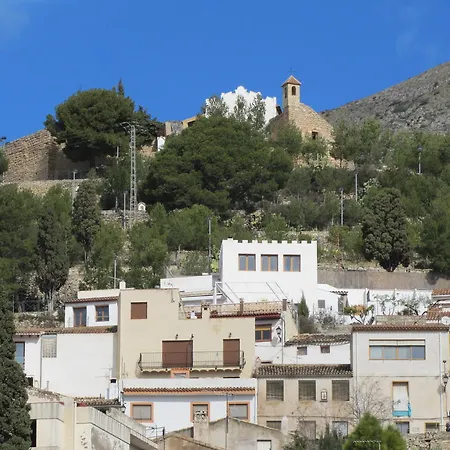 Pico - Charming Bed & Breakfast Sella