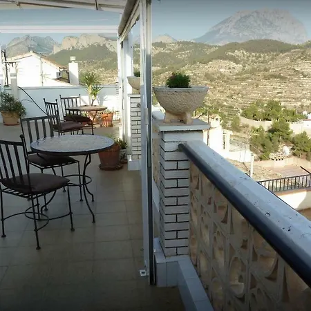 Bed & Breakfast Pico - Charming