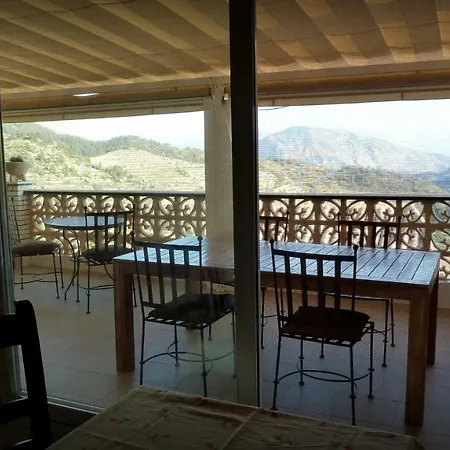 Bed & Breakfast Pico - Charming