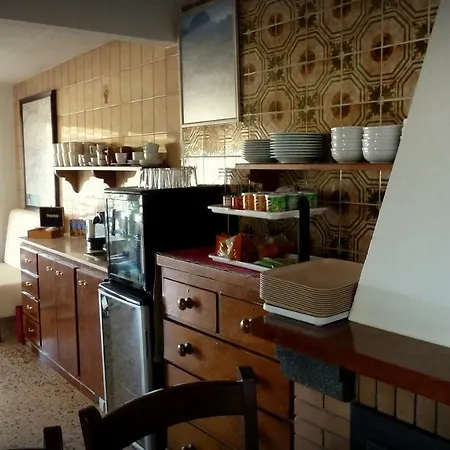 Pico - Charming Bed & Breakfast 3*