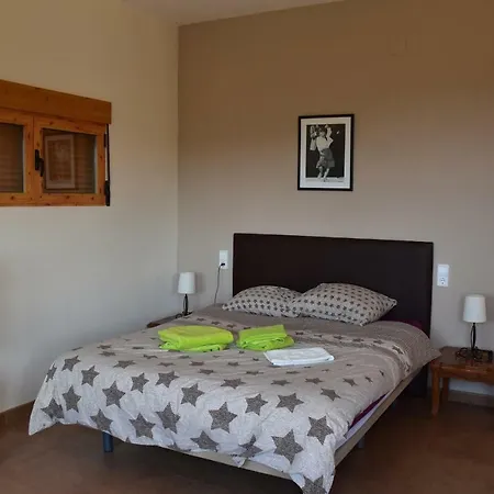 Pico - Charming 3* Sella