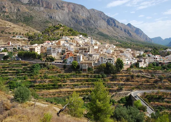 Pico - Charming Sella