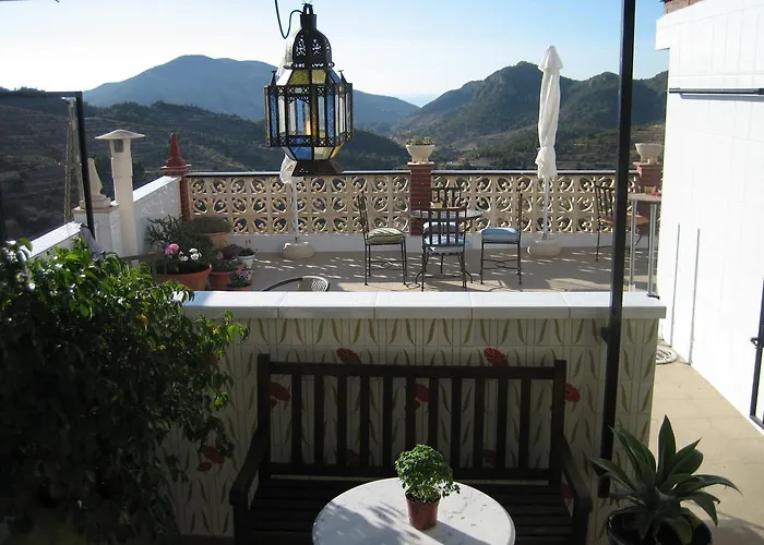 Pico - Charming Bed and Breakfast 3*