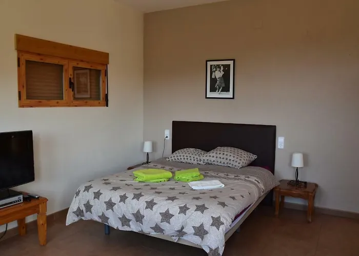 Pico - Charming 3* Sella