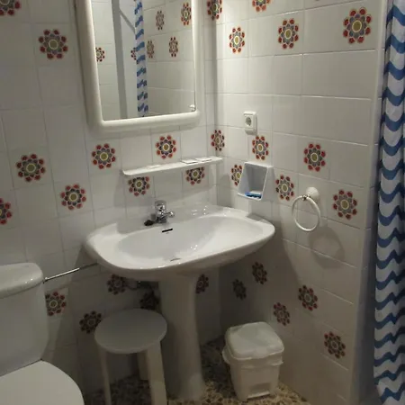 Pico - Charming 3* Sella