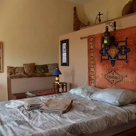 Bed & Breakfast Pico - Charming 3*