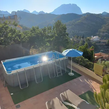 Pico - Charming Sella