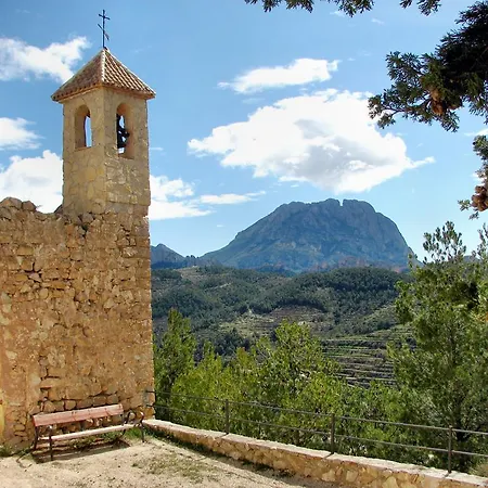 ベッド・アンド・ブレックファスト Pico - Charming