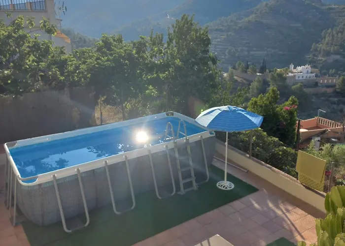 Pico - Charming Sella