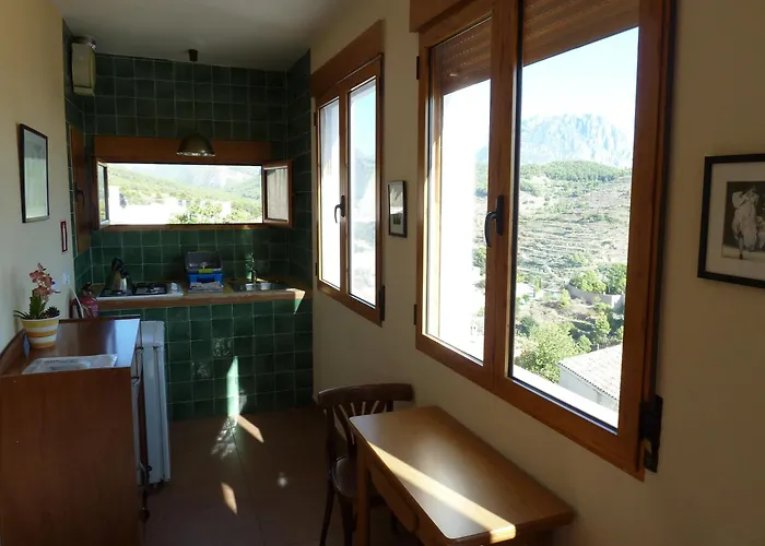 Pico - Charming Oda ve Kahvaltı