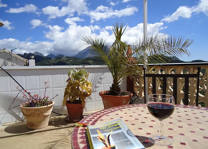 Pico - Charming 3* Sella