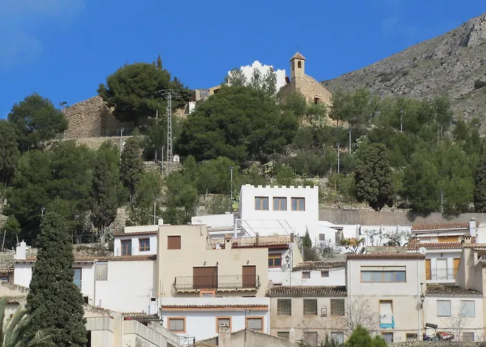 Pico - Charming Oda ve Kahvaltı Sella