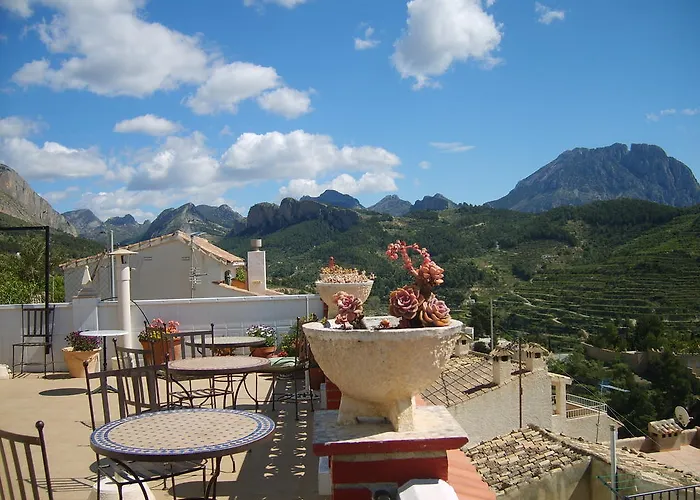 Pico - Charming Oda ve Kahvaltı Sella